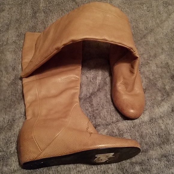 14th & Union Knee High Boots - Picture 4 of 4